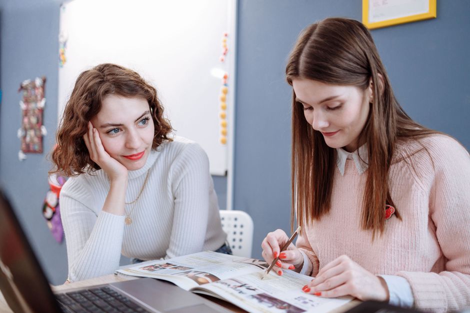 UX/UI Design Ausbildung – Team und Lernumgebung in Stuttgart