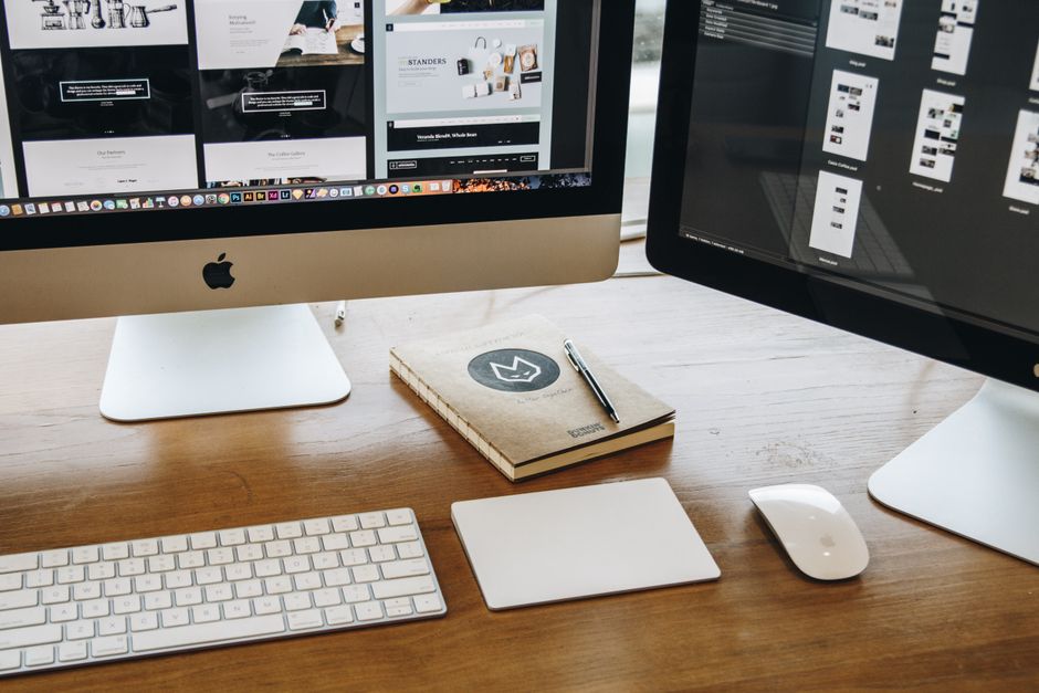Porträt der Lehrenden im Bereich UX/UI Design